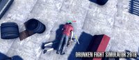 Drunken Fight Simulator screenshot, image №127665 - RAWG