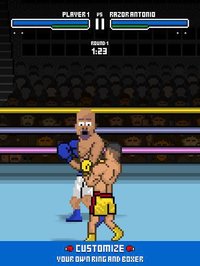 Prizefighters screenshot, image №1480982 - RAWG