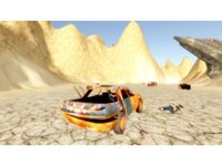 Crash Race Pro screenshot, image №1843899 - RAWG