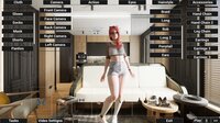 Virtual Girlfriend Lia screenshot, image №4155718 - RAWG