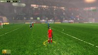 Global Soccer screenshot, image №596579 - RAWG