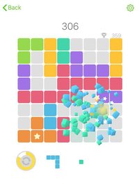 Block Puzzle: Match Star screenshot, image №2244258 - RAWG