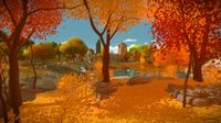 The Witness screenshot, image №85853 - RAWG