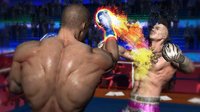 Punch Boxing 3D screenshot, image №1402043 - RAWG