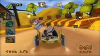 Heracles Chariot Racing screenshot, image №789017 - RAWG