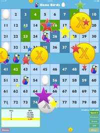 Keno Birds screenshot, image №1704819 - RAWG