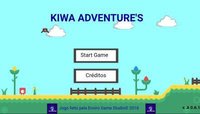 Kiwa Adventure's screenshot, image №2175503 - RAWG