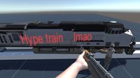 WBTR - Welcome Back To Reality screenshot, image №2008706 - RAWG