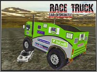 Race Truck Car Dismantle screenshot, image №1635798 - RAWG