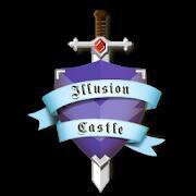 Illusion Castle screenshot, image №3276648 - RAWG