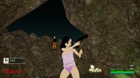 Girls vs Zombies screenshot, image №3628626 - RAWG