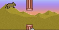 Jumpy Degu: An Expedition through Time screenshot, image №1249238 - RAWG