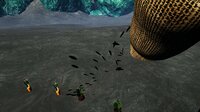 VR Dinosaur Village screenshot, image №4009004 - RAWG