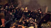 Total War: ATTILA screenshot, image №115086 - RAWG