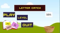 Letter Catch screenshot, image №3688165 - RAWG