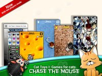 Cat Toys I: Games for Cats screenshot, image №939388 - RAWG