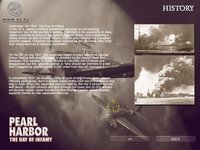 Pearl Harbor: The Day of Infamy screenshot, image №365854 - RAWG