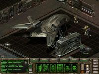 Fallout Tactics: Brotherhood of Steel screenshot, image №179588 - RAWG