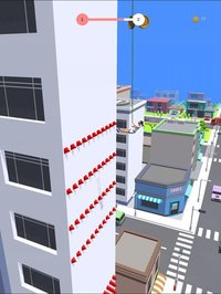 Abseiling screenshot, image №2263365 - RAWG