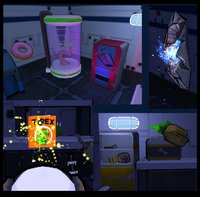 Spaced Out! screenshot, image №1098568 - RAWG