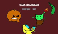 Soil Soldiers screenshot, image №3830086 - RAWG
