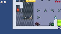 Super Space Bros screenshot, image №3294182 - RAWG