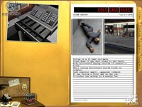 Cold Case Files: The Game screenshot, image №411400 - RAWG