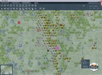 Gary Grigsby's War in the East: The German-Soviet War 1941-1945 screenshot, image №535061 - RAWG