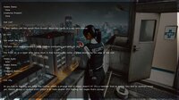 Escape Protocol: Hospital screenshot, image №4210461 - RAWG