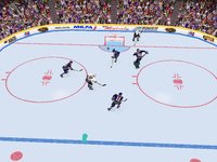 NHL PowerPlay '98 screenshot, image №300007 - RAWG