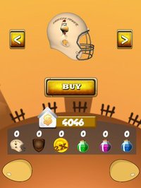 Run Crazy Chicken screenshot, image №1755700 - RAWG