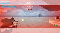 TIME ARENA screenshot, image №4184655 - RAWG