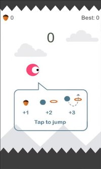 Happy Word Bubble Friends screenshot, image №1817008 - RAWG