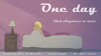 One Day (Shaib, Maÿllis) screenshot, image №1671493 - RAWG