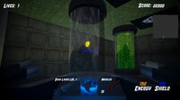Extinction (itch) (EnfenyxGaming) screenshot, image №3538268 - RAWG