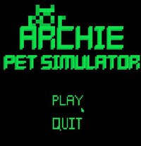 Archie! Pet Simulator screenshot, image №3506374 - RAWG