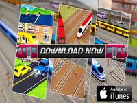 Crossy TrainLine Transport screenshot, image №1634256 - RAWG