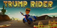 Trump Rider [Beta Version] screenshot, image №1740813 - RAWG