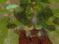 Seven Kingdoms: Conquest screenshot, image №418977 - RAWG