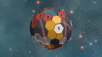 Globesweeper: Hex Puzzler screenshot, image №2022768 - RAWG