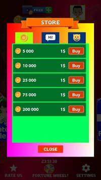 Ludo Ultimate screenshot, image №2459604 - RAWG