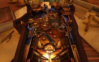 Da Vinci Pinball screenshot, image №1694490 - RAWG