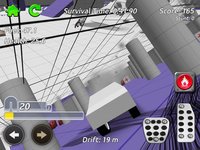 Stunt Limo: Driving Simulator screenshot, image №1634056 - RAWG