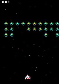 GALAGA Challenge screenshot, image №2401367 - RAWG