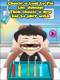 A Lil Dentist Kids Game FREE screenshot, image №1940528 - RAWG