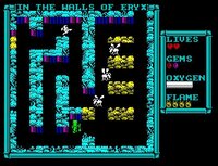 In the Walls of Eryx screenshot, image №3188705 - RAWG