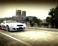 French Street Racing screenshot, image №346306 - RAWG