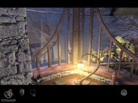 Myst IV: Revelation screenshot, image №804843 - RAWG