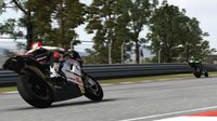 SBK X: Superbike World Championship screenshot, image №540917 - RAWG