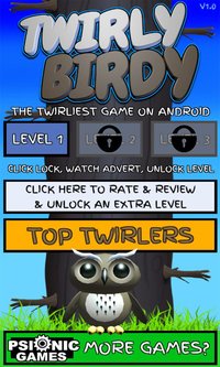 Twirly Birdy screenshot, image №1300496 - RAWG